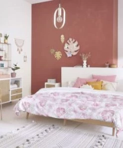 Maisons Du Monde Miroirs Enfant Miroir Psyché Beige 45x140 -Coussins enfant Soldes 2022 miroir psyche beige 45x140 1000 6 1 206641 5