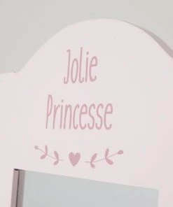 Maisons Du Monde Miroirs Enfant Miroir Psyché Rose Avec Rangement 38x121 -Coussins enfant Soldes 2022 miroir psyche rose avec rangement 38x121 1000 15 32 182646 6