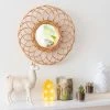 Maisons Du Monde Miroirs Enfant Miroir Rond En Rotin D34 -Coussins enfant Soldes 2022 miroir rond en rotin d34 1000 6 30 181906 5