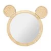 Decoratie Miroirs Enfant Miroir Rotin Souris -Coussins enfant Soldes 2022 miroir rotin souris