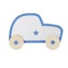 Maisons Du Monde Miroirs Enfant Miroir Voiture Bleue Et Beige 29x20