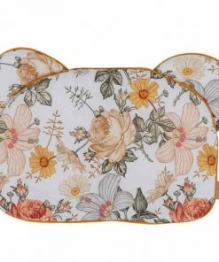 Sevira Kids Coussins Enfant Oreiller Coussin Plat Réversible , Néo Vintage