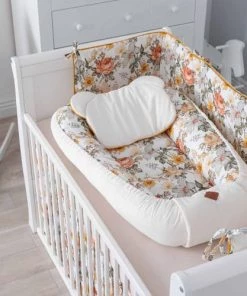 Sevira Kids Coussins Enfant Oreiller Coussin Plat Réversible , Néo Vintage 11 Sevira Kids Coussins Enfant Oreiller Coussin Plat Réversible , Néo Vintage -Coussins enfant Soldes 2022 oreiller coussin plat reversible neo vintage 3