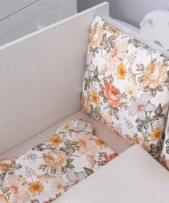 Sevira Kids Coussins Enfant Oreiller Coussin Plat Réversible , Néo Vintage 12 Sevira Kids Coussins Enfant Oreiller Coussin Plat Réversible , Néo Vintage -Coussins enfant Soldes 2022 oreiller coussin plat reversible neo vintage 4