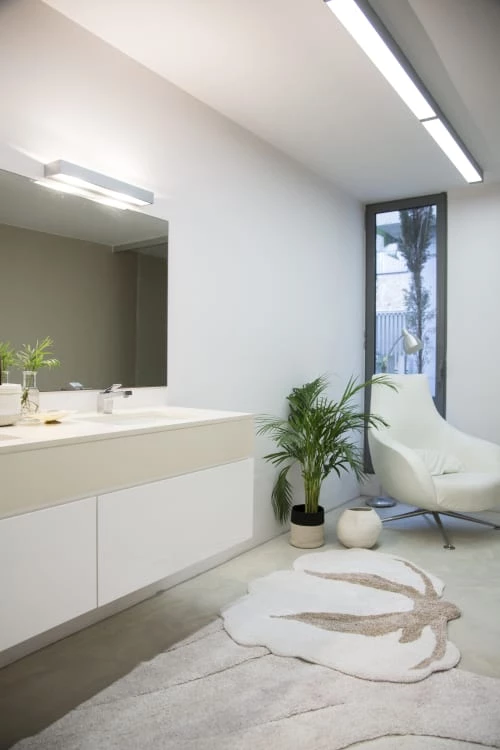 Lorena Canals Boîtes Et Paniers De Rangements Enfant Panier Bicolore En Coton Noir Et Beige 22xØ21 4 Lorena Canals Boîtes Et Paniers De Rangements Enfant Panier Bicolore En Coton Noir Et Beige 22xØ21 – Image 2