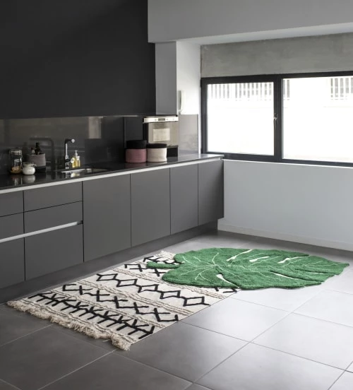 Lorena Canals Boîtes Et Paniers De Rangements Enfant Panier Bicolore En Coton Noir Et Beige 22xØ21 7 Lorena Canals Boîtes Et Paniers De Rangements Enfant Panier Bicolore En Coton Noir Et Beige 22xØ21 – Image 5