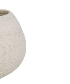 Lorena Canals Boîtes Et Paniers De Rangements Enfant Panier Boule Coton Ivoire 30xØ30 -Coussins enfant Soldes 2022 panier boule coton ivoire 30xoe30 2