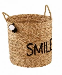 Maisons Du Monde Rangements Ados Panier Brodé En Vannerie 7 Maisons Du Monde Rangements Ados Panier Brodé En Vannerie -Coussins enfant Soldes 2022 panier brode en vannerie 1000 16 10 171308 2