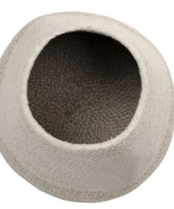 Lorena Canals Boîtes Et Paniers De Rangements Enfant Panier Champignon En Coton Beige 33x38 -Coussins enfant Soldes 2022 panier champignon en coton beige 33x38 3