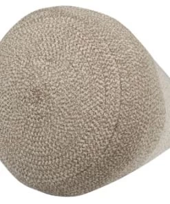 Lorena Canals Boîtes Et Paniers De Rangements Enfant Panier Champignon En Coton Beige 33x38 -Coussins enfant Soldes 2022 panier champignon en coton beige 33x38 6