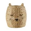 Maisons Du Monde Boîtes Et Paniers De Rangements Enfant Panier Chat En Fibre Végétale Tressée Et Laine -Coussins enfant Soldes 2022 panier chat en fibre vegetale tressee et laine 1000 3 5 206604 1