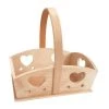 Graine Créative Boîtes Et Paniers De Rangements Enfant Panier Coeur En Bois 20x15x20cm 1 Graine Créative Boîtes Et Paniers De Rangements Enfant Panier Coeur En Bois 20x15x20cm -Coussins enfant Soldes 2022 panier coeur en bois 20x15x20cm