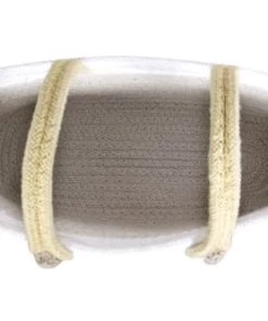 Lorena Canals Boîtes Et Paniers De Rangements Enfant Panier De Rangement Beige (10 X 25 X 12 Cm) -Coussins enfant Soldes 2022 panier de rangement beige 10 x 25 x 12 cm 2