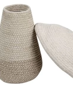 Lorena Canals Boîtes Et Paniers De Rangements Enfant Panier De Rangement Champignon (23 X 27 Cm) -Coussins enfant Soldes 2022 panier de rangement champignon 23 x 27 cm 4