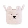 Childhome Boîtes Et Paniers De Rangements Enfant Panier De Rangement écru 25 X 20 Cm -Coussins enfant Soldes 2022 panier de rangement ecru 25 x 20 cm