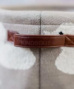 Kindsgut Boîtes Et Paniers De Rangements Enfant Panier De Rangement En Coton Beige 11 Kindsgut Boîtes Et Paniers De Rangements Enfant Panier De Rangement En Coton Beige -Coussins enfant Soldes 2022 panier de rangement en coton beige 4