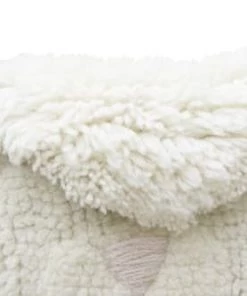 Lorena Canals Boîtes Et Paniers De Rangements Enfant Panier De Rangement En Laine Mouton (30 X 27 Cm) -Coussins enfant Soldes 2022 panier de rangement en laine mouton 30 x 27 cm 4