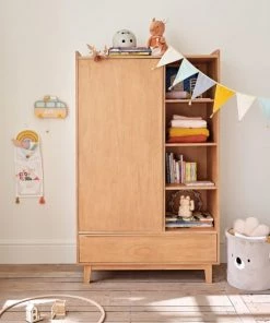 Maisons Du Monde Boîtes Et Paniers De Rangements Enfant Panier De Rangement Koala Gris, Blanc Et Noir -Coussins enfant Soldes 2022 panier de rangement koala gris blanc et noir 1000 13 20 225807 3