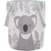 Nattiot Boîtes Et Paniers De Rangements Enfant Panier De Rangement Koala Olsen (30 X 40 Cm) -Coussins enfant Soldes 2022 panier de rangement koala olsen 30 x 40 cm