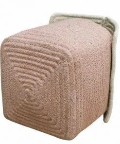 Lorena Canals Boîtes Et Paniers De Rangements Enfant Panier De Rangement Maison Vintage Nude (22 X 22 X 34 Cm) -Coussins enfant Soldes 2022 panier de rangement maison vintage nude 22 x 22 x 34 cm 5