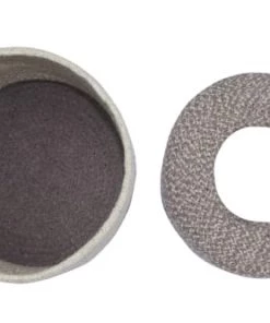 Coussins enfant Soldes 2022 -Coussins enfant Soldes 2022 panier en coton beige oe20x20 1