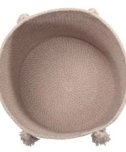 Lorena Canals Boîtes Et Paniers De Rangements Enfant Panier En Coton Beige Ø30x30 12 Lorena Canals Boîtes Et Paniers De Rangements Enfant Panier En Coton Beige Ø30x30 -Coussins enfant Soldes 2022 panier en coton beige oe30x30 16