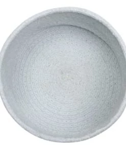 Lorena Canals Boîtes Et Paniers De Rangements Enfant Panier En Coton Bleu 13xØ20 10 Lorena Canals Boîtes Et Paniers De Rangements Enfant Panier En Coton Bleu 13xØ20 -Coussins enfant Soldes 2022 panier en coton bleu 13xoe20 2