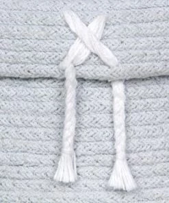 Lorena Canals Boîtes Et Paniers De Rangements Enfant Panier En Coton Bleu 13xØ20 13 Lorena Canals Boîtes Et Paniers De Rangements Enfant Panier En Coton Bleu 13xØ20 -Coussins enfant Soldes 2022 panier en coton bleu 13xoe20 5