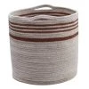 Lorena Canals Boîtes Et Paniers De Rangements Enfant Panier En Coton Marron Ø30x30 2 Lorena Canals Boîtes Et Paniers De Rangements Enfant Panier En Coton Marron Ø30x30 -Coussins enfant Soldes 2022 panier en coton marron oe30x30 6