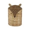 Maisons Du Monde Boîtes Et Paniers De Rangements Enfant Panier Enfant Cerf En Fibre Végétale Marron -Coussins enfant Soldes 2022 panier enfant cerf en fibre vegetale marron 1000 4 5 215870 5