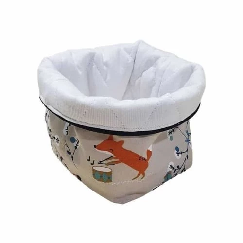 Le Coffre Aux Merveilles Boîtes Et Paniers De Rangements Enfant Panier Pour Lingettes Bébé Beige 3 Le Coffre Aux Merveilles Boîtes Et Paniers De Rangements Enfant Panier Pour Lingettes Bébé Beige