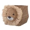 Bloomingville Boîtes Et Paniers De Rangements Enfant Panier Simba Herbe De Bankuan H36cm -Coussins enfant Soldes 2022 panier simba herbe de bankuan h36cm
