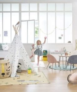 Maisons Du Monde Boîtes Et Paniers De Rangements Enfant Panier Tigre En Jonc De Mer Tressé -Coussins enfant Soldes 2022 panier tigre en jonc de mer tresse 1000 16 1 206600 10