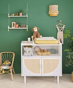 Maisons Du Monde Boîtes Et Paniers De Rangements Enfant Paniers De Rangement Gris Imprimé Animaux (x2) -Coussins enfant Soldes 2022 paniers de rangement gris imprime animaux x2 1000 1 9 206772 9