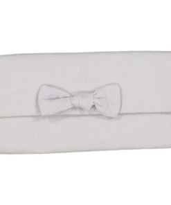 Chouchouette Accessoires De Salle De Bain Enfant Pochette à Barrettes Grise