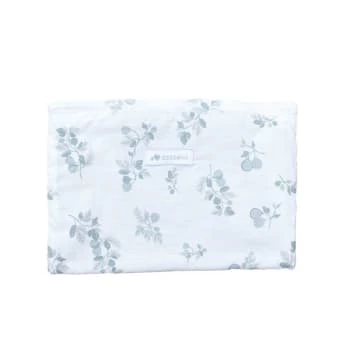 Cocoeko Accessoires De Salle De Bain Enfant Pochette Plate Bi-matiere Imprimé Figuier 6 Cocoeko Accessoires De Salle De Bain Enfant Pochette Plate Bi-matiere Imprimé Figuier – Image 4