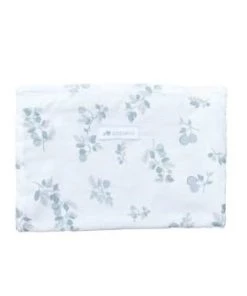 Cocoeko Accessoires De Salle De Bain Enfant Pochette Plate Rayée Bi-matiere Biscuit -Coussins enfant Soldes 2022 pochette plate bi matiere imprime figuier 4