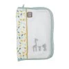 Kinousses Accessoires De Salle De Bain Enfant Protège Carnet De Santé Bébé Multicolore Velours -Coussins enfant Soldes 2022 protege carnet de sante bebe multicolore velours