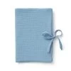 Cocoeko Accessoires De Salle De Bain Enfant Protège Carnet De Santé Bleu Jean -Coussins enfant Soldes 2022 protege carnet de sante bleu jean 1