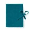 Cocoeko Accessoires De Salle De Bain Enfant Protège Carnet De Santé Bleu Paon 2 Cocoeko Accessoires De Salle De Bain Enfant Protège Carnet De Santé Bleu Paon -Coussins enfant Soldes 2022 protege carnet de sante bleu paon
