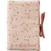 BB & Co Accessoires De Salle De Bain Enfant Protège Carnet De Santé Blooming Day -Coussins enfant Soldes 2022 protege carnet de sante blooming day