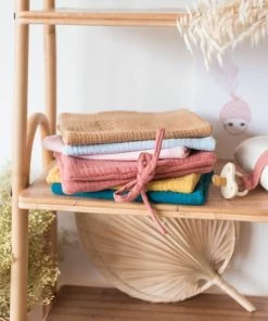 Cocoeko Accessoires De Salle De Bain Enfant Protège Carnet De Santé Camel -Coussins enfant Soldes 2022 protege carnet de sante camel 2