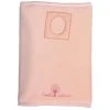 Eveil Et Nature Accessoires De Salle De Bain Enfant Protége Carnet De Santé Coton Bio Pêche -Coussins enfant Soldes 2022 protege carnet de sante coton bio peche