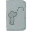 Nattou Accessoires De Salle De Bain Enfant Protège Carnet De Santé En Coton Luna & Axel -Coussins enfant Soldes 2022 protege carnet de sante en coton luna axel