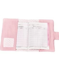 Sauthon Accessoires De Salle De Bain Enfant Protège Carnet De Santé En Coton Rose 10 Sauthon Accessoires De Salle De Bain Enfant Protège Carnet De Santé En Coton Rose -Coussins enfant Soldes 2022 protege carnet de sante en coton rose 3