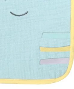 Coussins enfant Soldes 2022 -Coussins enfant Soldes 2022 protege carnet de sante enfant demilune anis gris 26x17 2