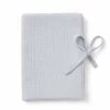 Cocoeko Accessoires De Salle De Bain Enfant Protège Carnet De Santé Gris Clair -Coussins enfant Soldes 2022 protege carnet de sante gris clair