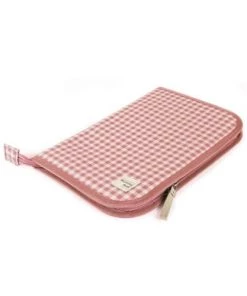 Walking Mum Accessoires De Salle De Bain Enfant Protège Carnet De Santé I Love Vichy Rose 7 Walking Mum Accessoires De Salle De Bain Enfant Protège Carnet De Santé I Love Vichy Rose -Coussins enfant Soldes 2022 protege carnet de sante i love vichy rose 2