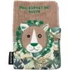 Les Déglingos Accessoires De Salle De Bain Enfant Protège Carnet De Santé Jélékros Le Lion -Coussins enfant Soldes 2022 protege carnet de sante jelekros le lion