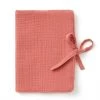 Cocoeko Accessoires De Salle De Bain Enfant Protège Carnet De Santé Marsala -Coussins enfant Soldes 2022 protege carnet de sante marsala